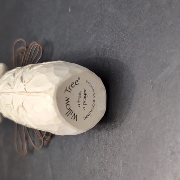 Willow Tree ,A Tree A Prayer Angel Figurine. - Picture 6 of 6